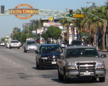 encino plumbing 91316