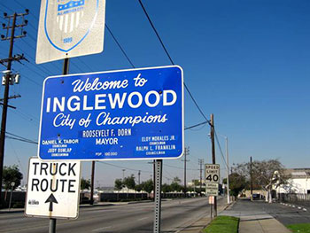 inglewood plumbers 90312