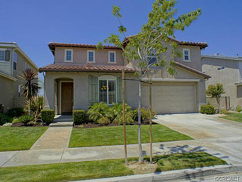 Newhall plumbing 91321