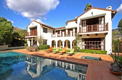 Pacific Palisades plumbing 91768