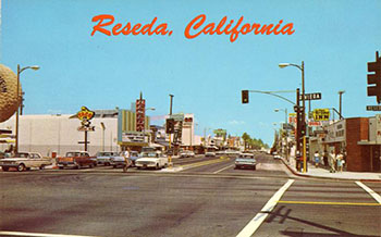 Reseda plumbing 91335